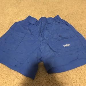 Aftco shorts